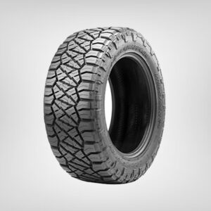 Truck Tyres