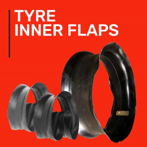 Tyre Inner-Flaps