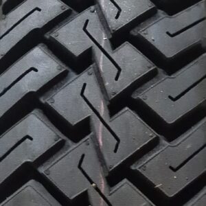 Radial Tread Liners