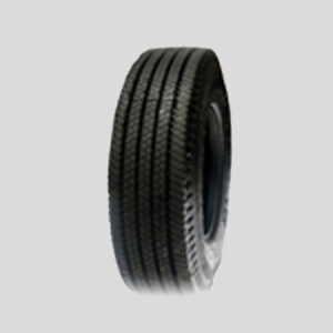 Radial Pre-Cured Tyres