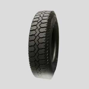 Semi-Lug Pre-Cured Tyres